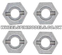 Приводы колеса MGT WHEEL HEX DRIVES - AS25118