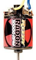 Двигатель коллекторный REEDY RADON (17 витков) 30000 RPM - AS9626