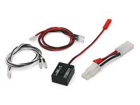 Комплект освещения 1|10 - HPI-38762
