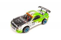 Радиоуправляемая машина для дрифта HSP Flying Fish 2 4WD RTR масштаб 1:16 2.4G - 94163p