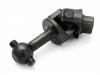 FRONT UNIVERSAL DOGBONES (MICRO RS4) - HPI-72456