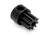 Шестерня ведущая PINION 9T (STEEL|MICRO RS4) - HPI-72481