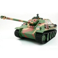 Радиоуправляемый танк Heng Long German Jangpanther масштаб 1:16 40Mhz - 3869-1