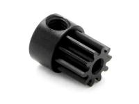 Шестерня ведущая PINION 10T (STEEL|MICRO RS4) - HPI-72482