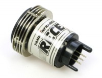 Ресивер Heng Long Hop-up options Tank Infrared Battle System - ce0678