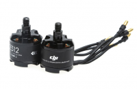 Моторы E310 2312 960Kv (CW + CCW) - dji-e310-motors