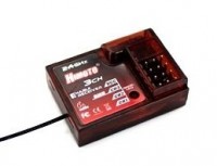 Приемник 4-канальный Iron Track MT-300 2.4G - IT-MT-300RX