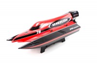 Радиоуправляемый катамаран Joysway Mad Flow F1 2.4G - JS8603