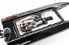 Радиоуправляемый катамаран Joysway Mad Flow F1 2.4G - JS8603