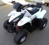 Бензиновый квадроцикл Simbel Dolphin 50 - SIMBEL DOLPHIN FE150