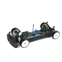Модель раллийного автомобиля Team Magic E4JS ARR масштаб 1:10 - TM-503004