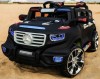 Электромобиль Kids Cars Mercedes-Benz