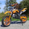 Бензиновый питбайк Kinder ATV Dirt Bike 49cc - DIRT-BIKE-49CC