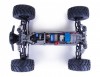 Радиоуправляемый монстр Pilotage Stem 12 EP RTR 4WD масштаб 1:12 2.4G - RC17515