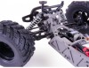 Радиоуправляемый монстр Pilotage Stem 12 EP RTR 4WD масштаб 1:12 2.4G - RC17515