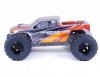 Радиоуправляемый монстр Pilotage Stem 12 EP RTR 4WD масштаб 1:12 2.4G - RC17515