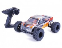 Радиоуправляемый монстр Pilotage Stem 12 EP RTR 4WD масштаб 1:12 2.4G - RC17515