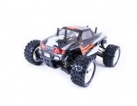 Радиоуправляемый монстр Pilotage Monster One Mini 4WD RTR масштаб 1:16 2.4G - RC17204