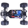 Радиоуправляемый монстр Pilotage Monster Stem 18 EP 4WD RTR масштаб 1:18 2.4G - RC17518