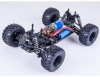 Радиоуправляемый монстр Pilotage Monster Stem 18 EP 4WD RTR масштаб 1:18 2.4G - RC17518