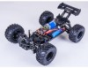Радиоуправляемый трагги Pilotage Truggy Stem 18 EP 4WD RTR масштаб 1:18 2.4G - RC17519