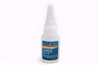 Циакриновый клей Lockdown Tyre CA Glue thick 1oz | 28,4 g. - ORI42103