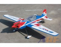 Радиоуправляемый самолет RC Goldwing S-Bach 342 50CC V2 ARF - ARFG050A21B