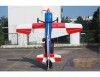 Радиоуправляемый самолет RC Goldwing S-Bach 342 50CC V2 ARF - ARFG050A21B