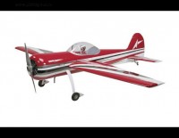 Радиоуправляемый самолет Great Planes ЯК 55 ARF - RC23434