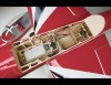 Радиоуправляемый самолет Great Planes ЯК 55 ARF - RC23434