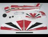 Радиоуправляемый самолет Great Planes ЯК 55 ARF - RC23434