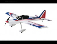 Радиоуправляемый самолет FlyZone Switch 2 in 1 Sport Trainer 2.4G - RC2404