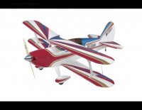 Радиоуправляемый биплан Great Planes Super Skybolt ARF - RC23430