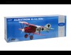 Радиоуправляемый самолет E-Flite Albatros D.Va 25e World War I Platinum Series ARF - RC35055