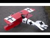 Радиоуправляемый самолет E-Flite Albatros D.Va 25e World War I Platinum Series ARF - RC35055