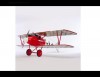 Радиоуправляемый самолет E-Flite Albatros D.Va 25e World War I Platinum Series ARF - RC35055