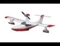 Радиоуправляемый гидроплан FlyZone Tiderwater Seaplane 2.4G - RC23741