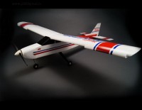 Радиоуправляемый самолет Hobbico NexSTAR Mini 2.4G - RC23449