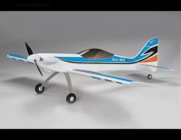 Радиоуправляемый самолет FlyZone AcroWot MkII 2.4G - RC2384