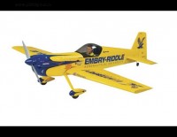 Радиоуправляемый самолет Great Planes Matt Chapman Eagle 580 ARF - RC2343