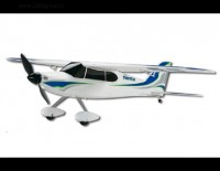 Радиоуправляемый самолет FlyZone Mini Switch 2 in 1 Sport Trainer 2.4G - RC24100