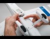 Радиоуправляемый самолет FlyZone Mini Switch 2 in 1 Sport Trainer 2.4G - RC24100