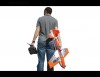 Радиоуправляемый самолет ParkZone Mike McConville Extra 300 BNF - RC35061