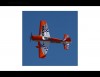 Радиоуправляемый самолет ParkZone Mike McConville Extra 300 BNF - RC35061