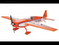 Радиоуправляемый самолет ParkZone Mike McConville Extra 300 BNF - RC35061