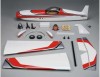 Радиоуправляемый самолет Great Planes Revolver Sport Aerobatic 2.4G - RC23432