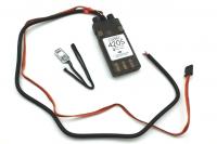 Регулятор 20A 4S (E310) - dji-e310-esc420s