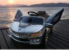Электромобиль RiverToys BMW O002OO