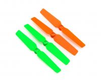 Винты воздушные 3D Props для 200QX - BLH7715