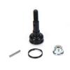 Полуось Front CV Axle HD: CCR, NCR - LOSA3197